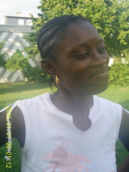 Fatou la maman a Valou